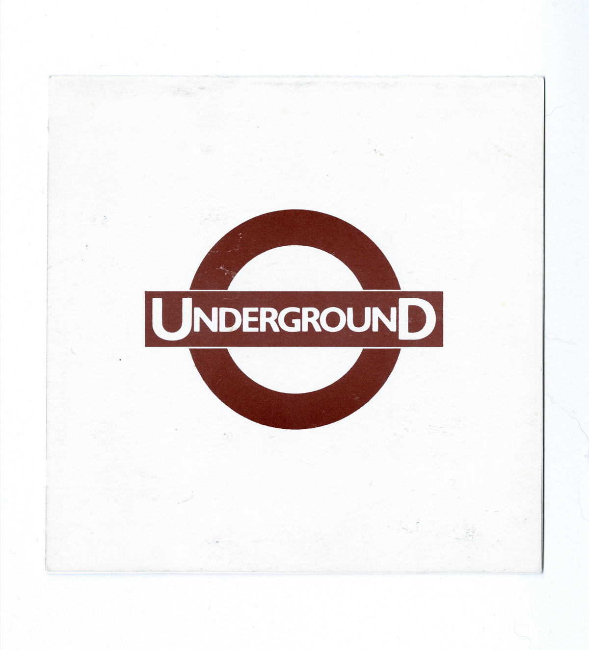 (UNDERGROUND). Steve Cohn Serves Best Tea in Town.