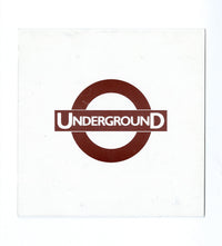 (UNDERGROUND). Steve Cohn Serves Best Tea in Town.